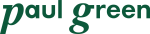 Paul Green Logo